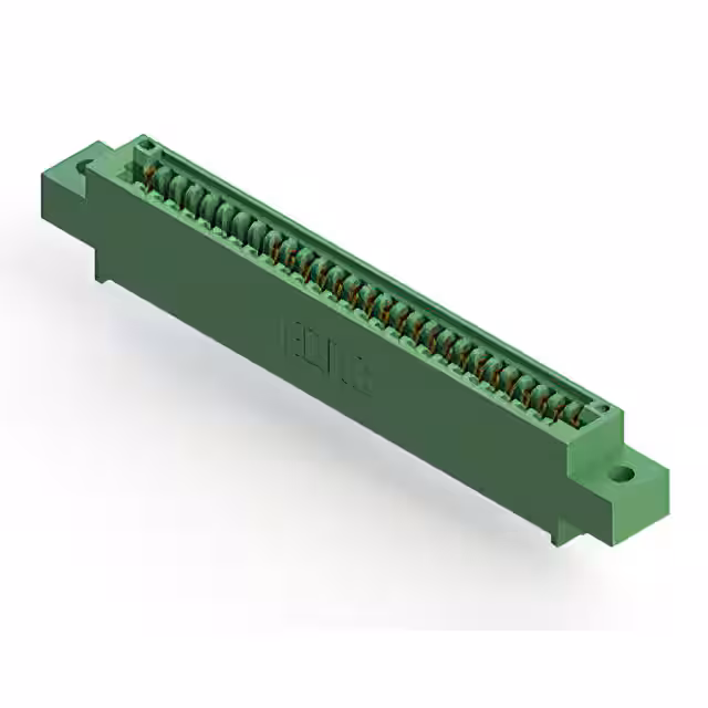 845-028-521-602 EDAC Inc.  Edgeboard Connectors
